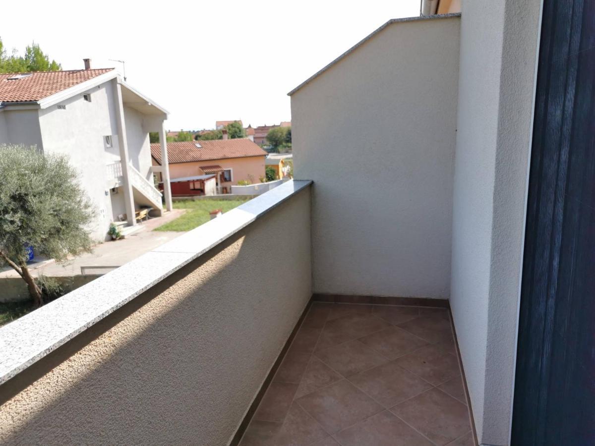 Apartment Dundo In Quiet Green Area Medulin Exterior foto